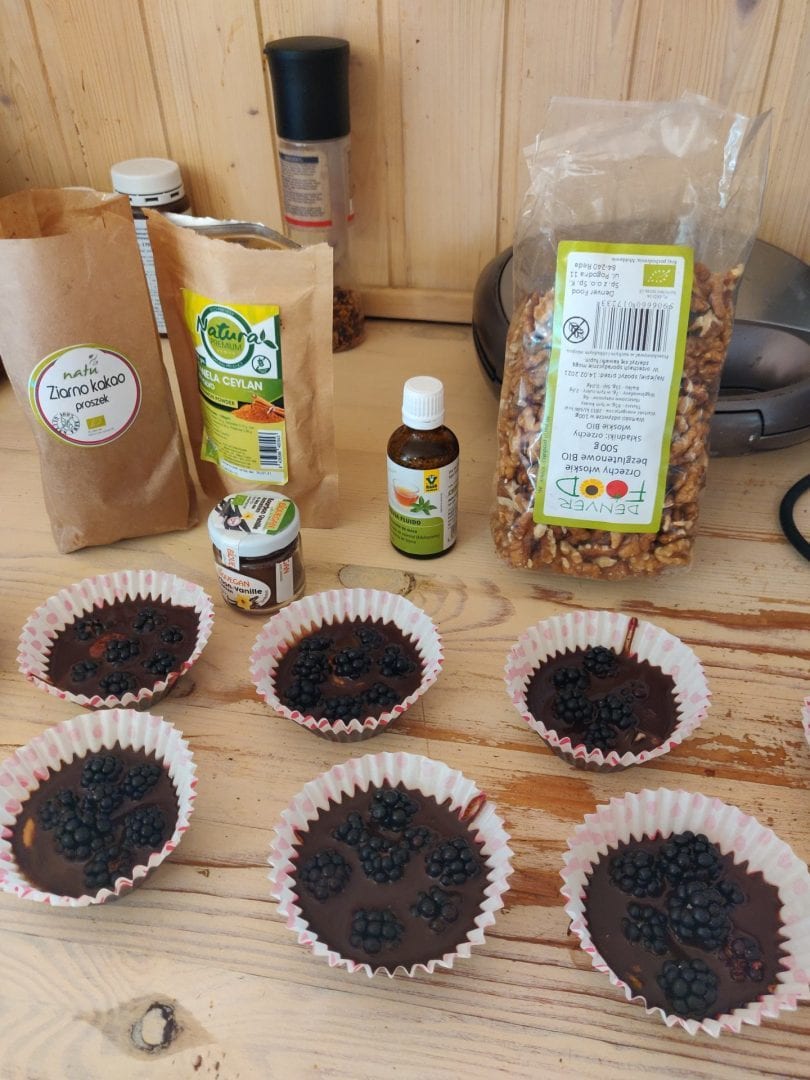 Raw Cacao Chocolates The Lovetarian Way