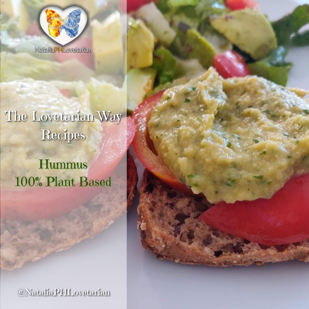 Hummus-Max-Quality Hummus
