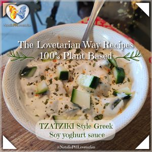 Taztziki