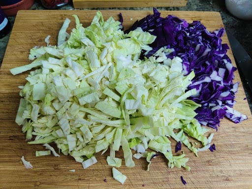 cabbage 2 cabbage 2