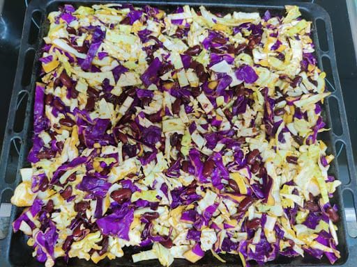 cabbage 6 cabbage 6