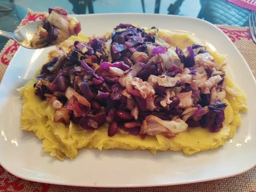 cabbage 7 cabbage 7