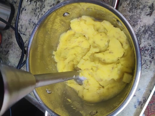 Potato 2 Potato 2