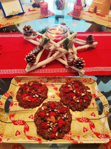 cookies 3 cookies 3