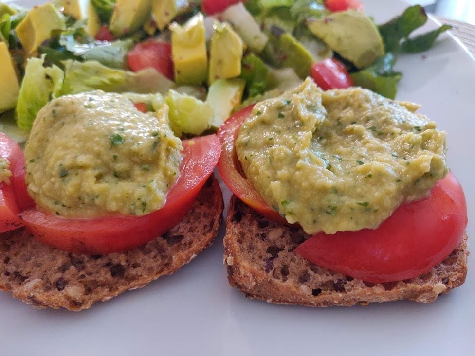 hummus Hummus