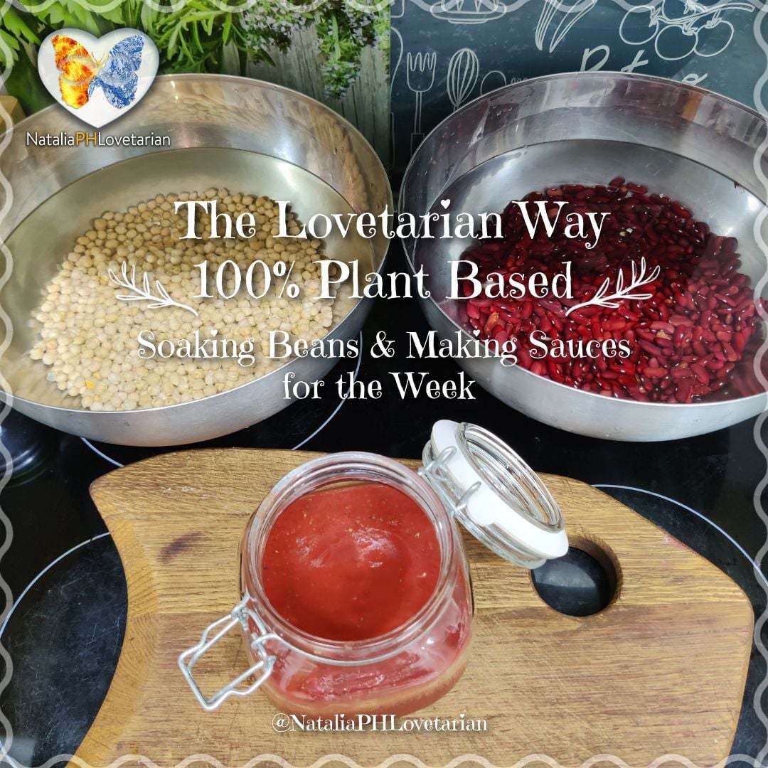 TIPS for time efficiency, extra health benefits & flavour