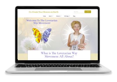 website NataliaPH website