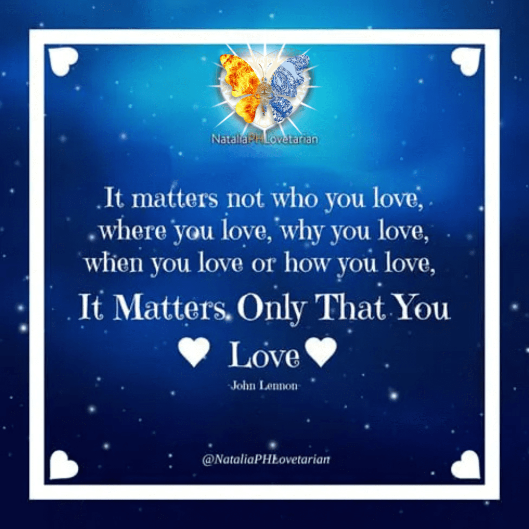 Beaming Abundant Blessings Your Way Namaste (1)