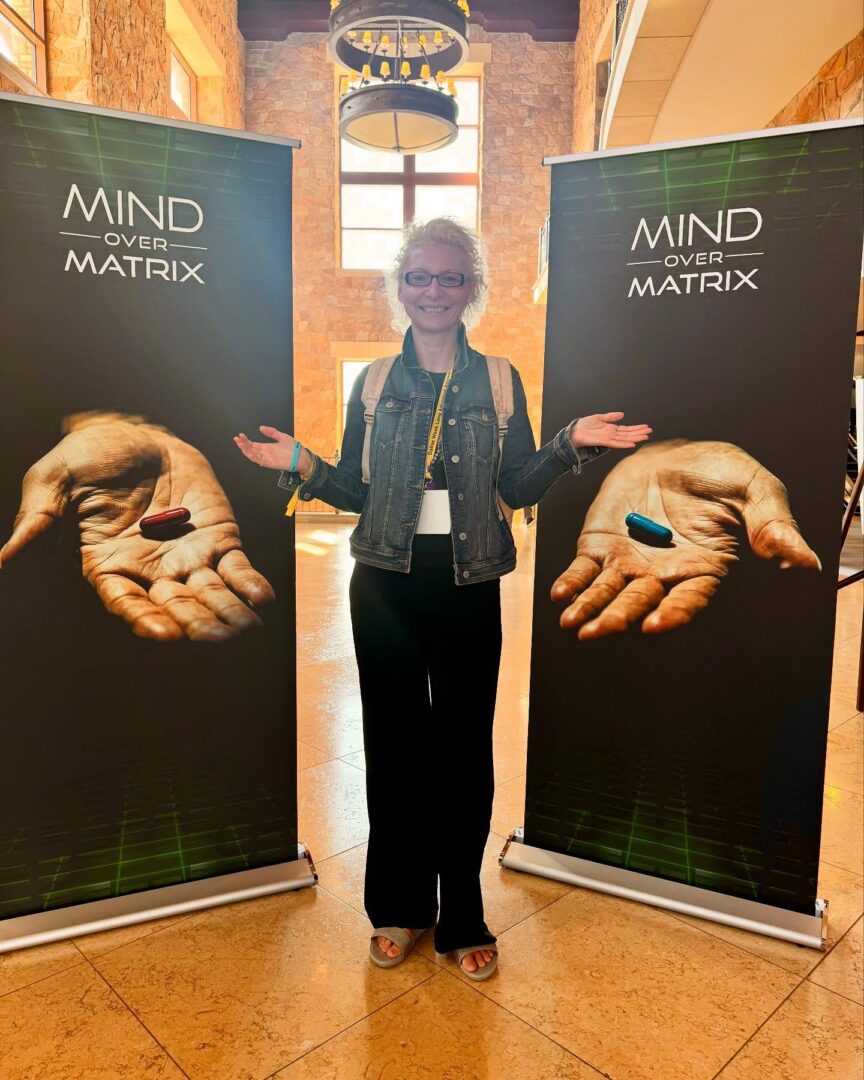 🌟 Namaste from Dr. Joe Dispenza’s 7-Day Advanced Workshop 💫