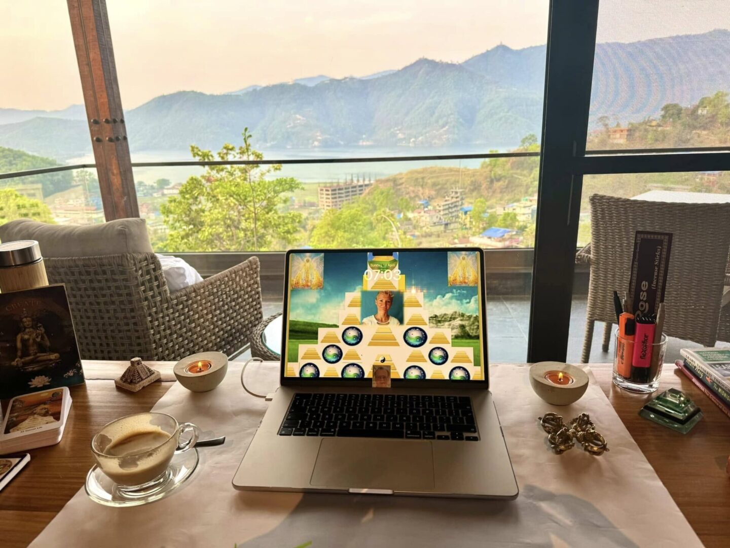 Dorje’s Resort and Spa