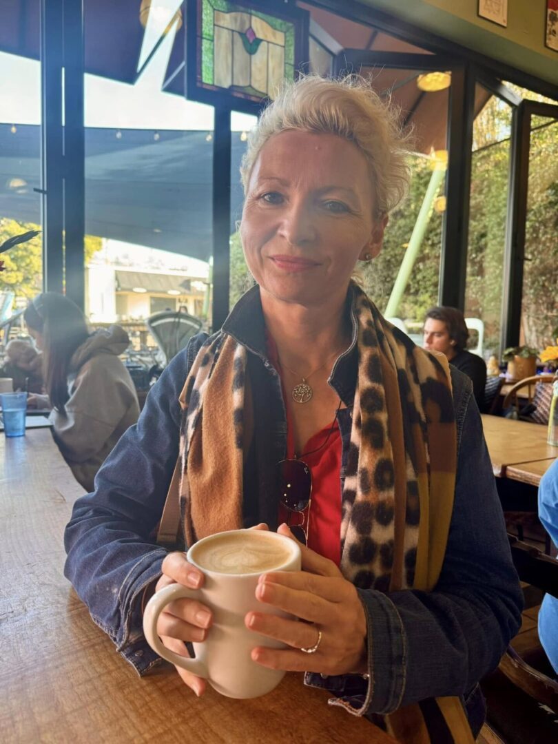 Flower Pot Café & Bakery