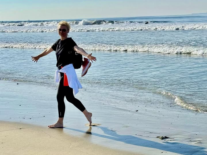 Divine Perfection of it All